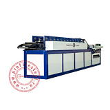 Линия для производства шляпного профиля GCF-368-3
