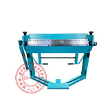 Ручной листогибочный станок PBB1270/2