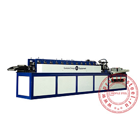 Линия для производства монтажной шины GCF-8920