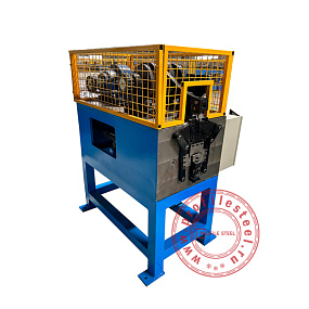 Станок для производства гофроколена KV-150