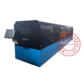 Оборудование для производства ЛСТК профиля C150 ZTRFM-C150