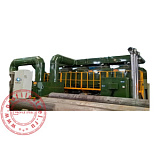 Автоматическая линия окраски труб TUBE18-720