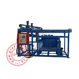 Узел подачи минеральной ваты DX-FRWM